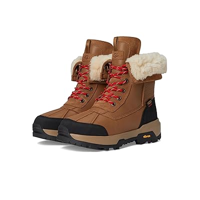 UGG Adirondack Boots XXV Women