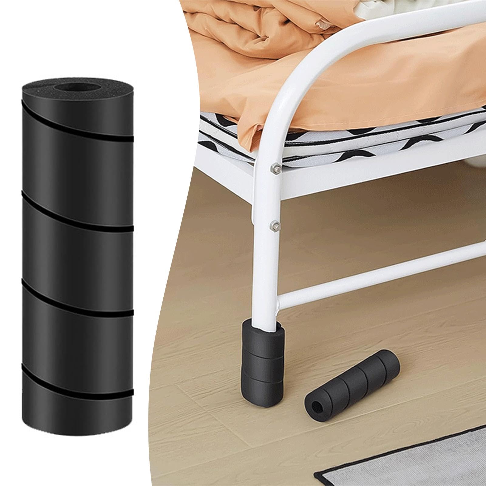 Covers For Bed Frame Casters Under Bed Storage With Wheels Rolling