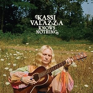Kassi Valazza Knows Nothing [VINYL]