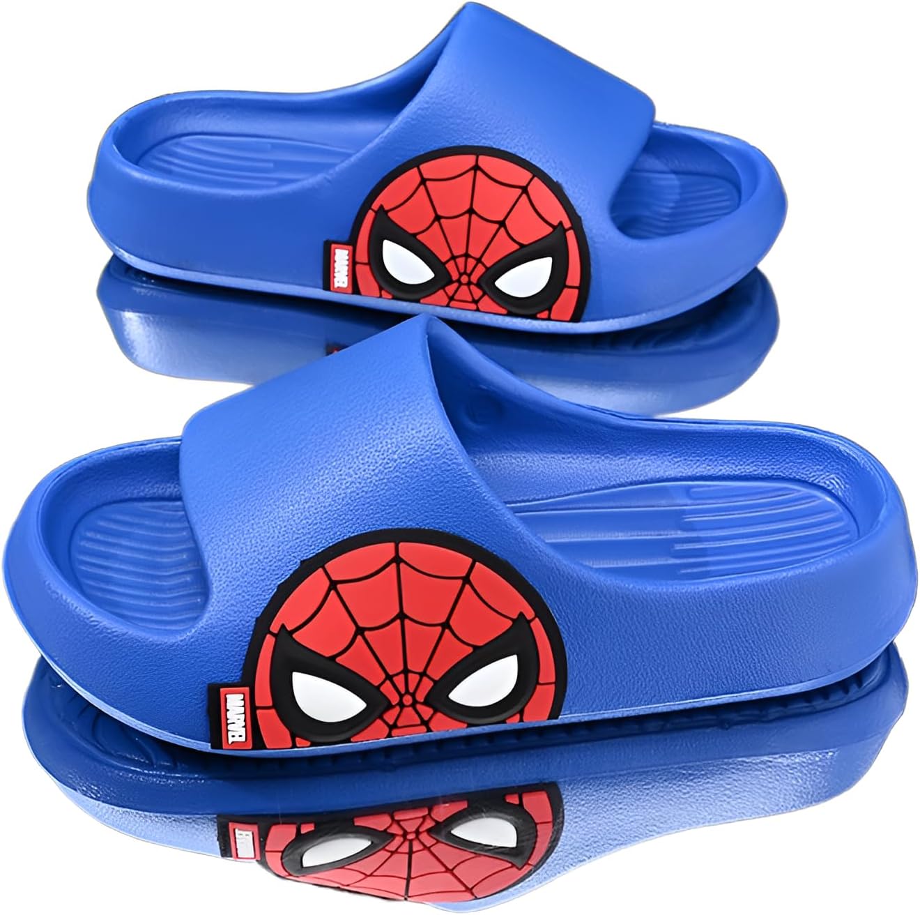 Kids Slippers Sandals Cute Cartoon Slippers, Non-Slip Sandals For Boys and Girls - Image 2