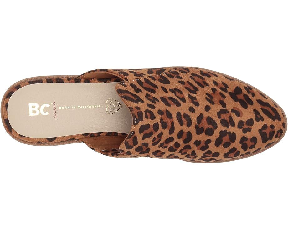 BC Footwear Look At Me - Top View