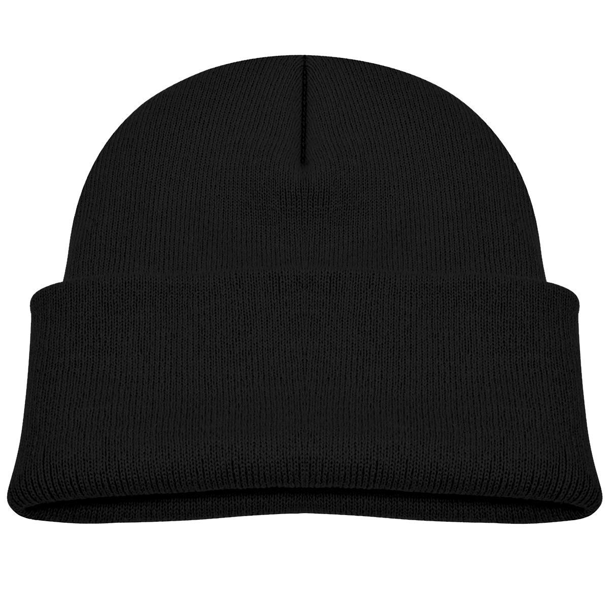 Bass Winter Hat Knitted Skull Cap 