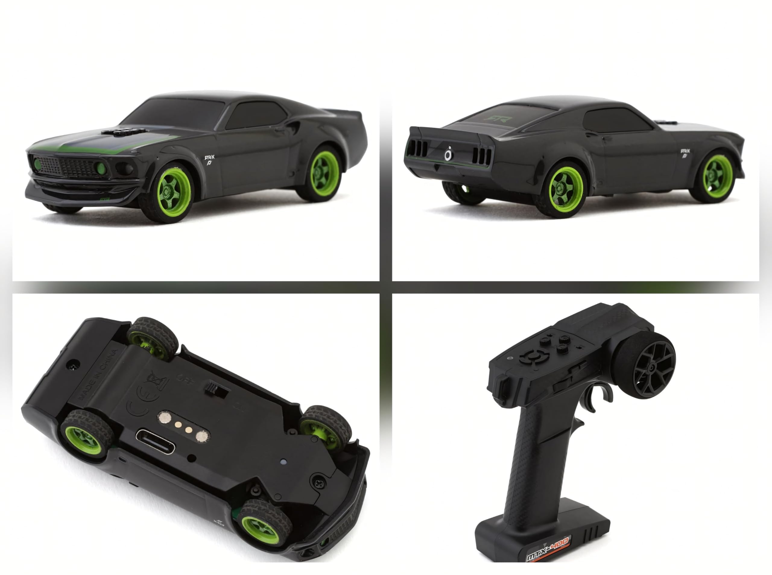 HPI ドリフトラジコン Amazon.co.jp: HPI Nano TTR 1:64 RCドリフトカー – LEDライト