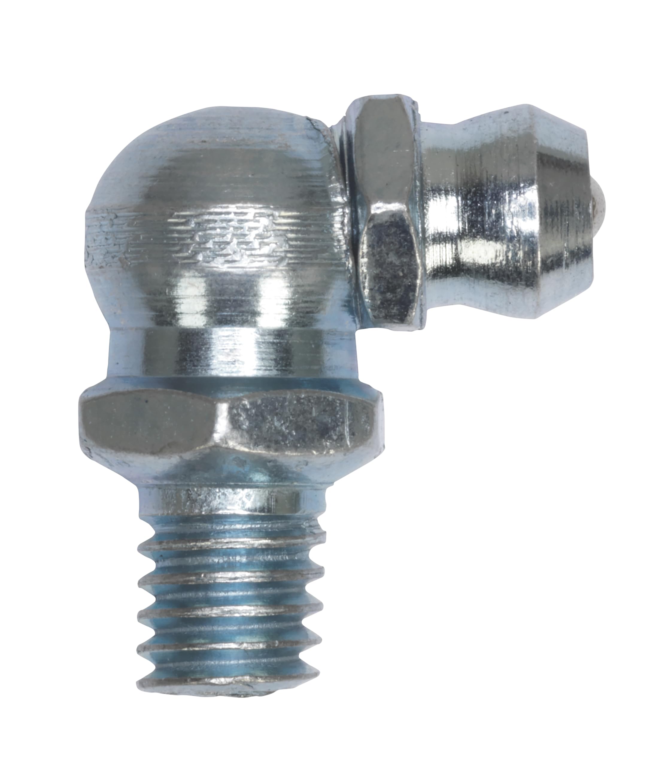 Sealey Grease Nipple 90° M6 X 1mm Pack of 25
