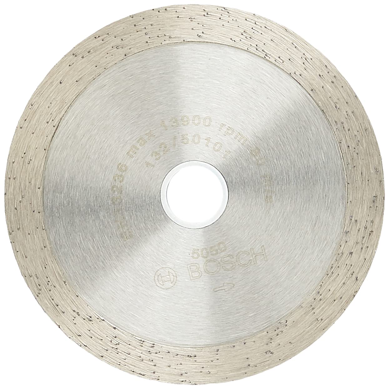 Bosch Professional Diamond Cutting Wheel/Discs Expert for Tile - 110 mm - 4” (1 piece) (B08NT3G4MJ) Amazon Price History, Amazon Price Tracker
