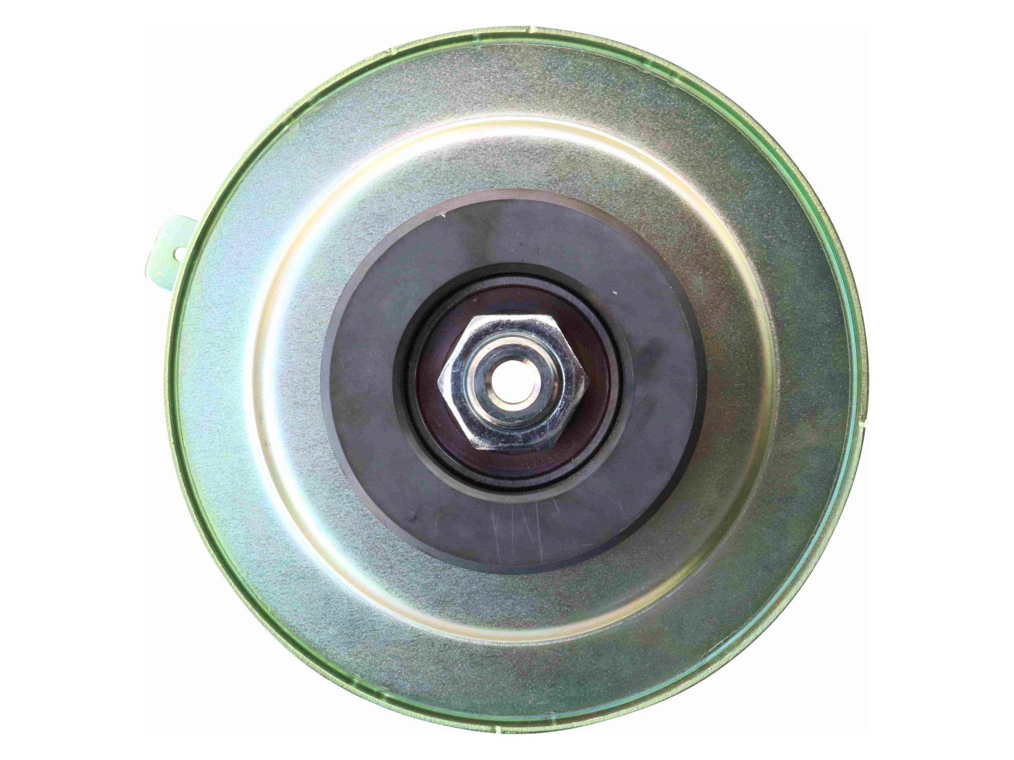 SECURA Poulie De Tension Châssis 88,5mm Compatible Avec