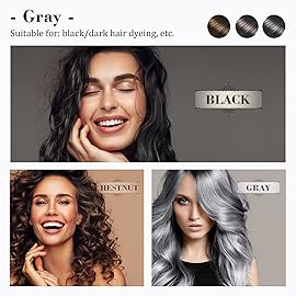 Eyebrow Pencil Eyebrow Microblading Pen Micro 4 Point Brow Pen Lift & Snatch Eyebrow Eye Makeup Long-Lasting Waterproof & Smudge-proof Natural Eyebrow Hair (Dark Gray)