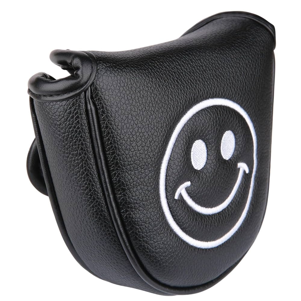 クラブ BRIEFING - BRIEFING GOLF MALLET PUTTER COVER BRIEFING Mallet Putter Cover TL MALLET PUTTER COVER