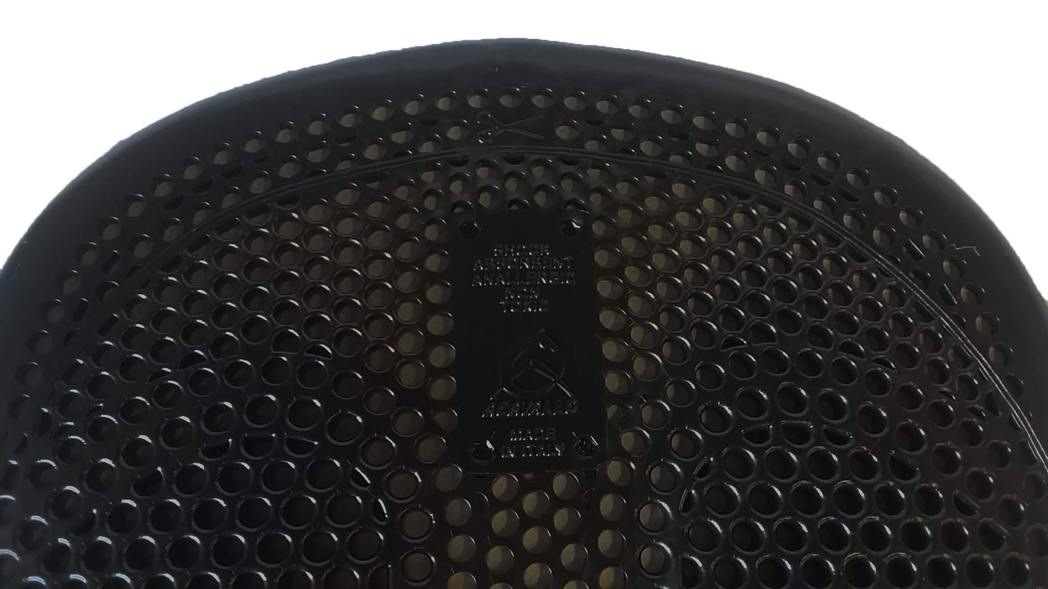 Acavallo Ammortizzatore Gel Pad Middle Riser