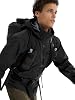 Arc'teryx M's Beta Ar Jacket/black Size L X00007082