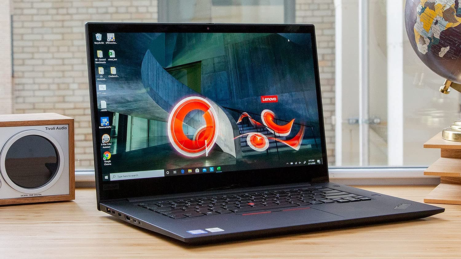 Amazon.com: Lenovo ThinkPad P1 16