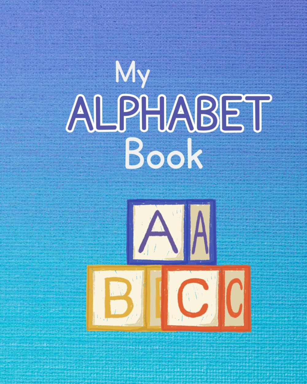 My Alphabet Book