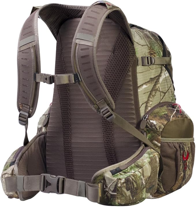 badlands stealth pack
