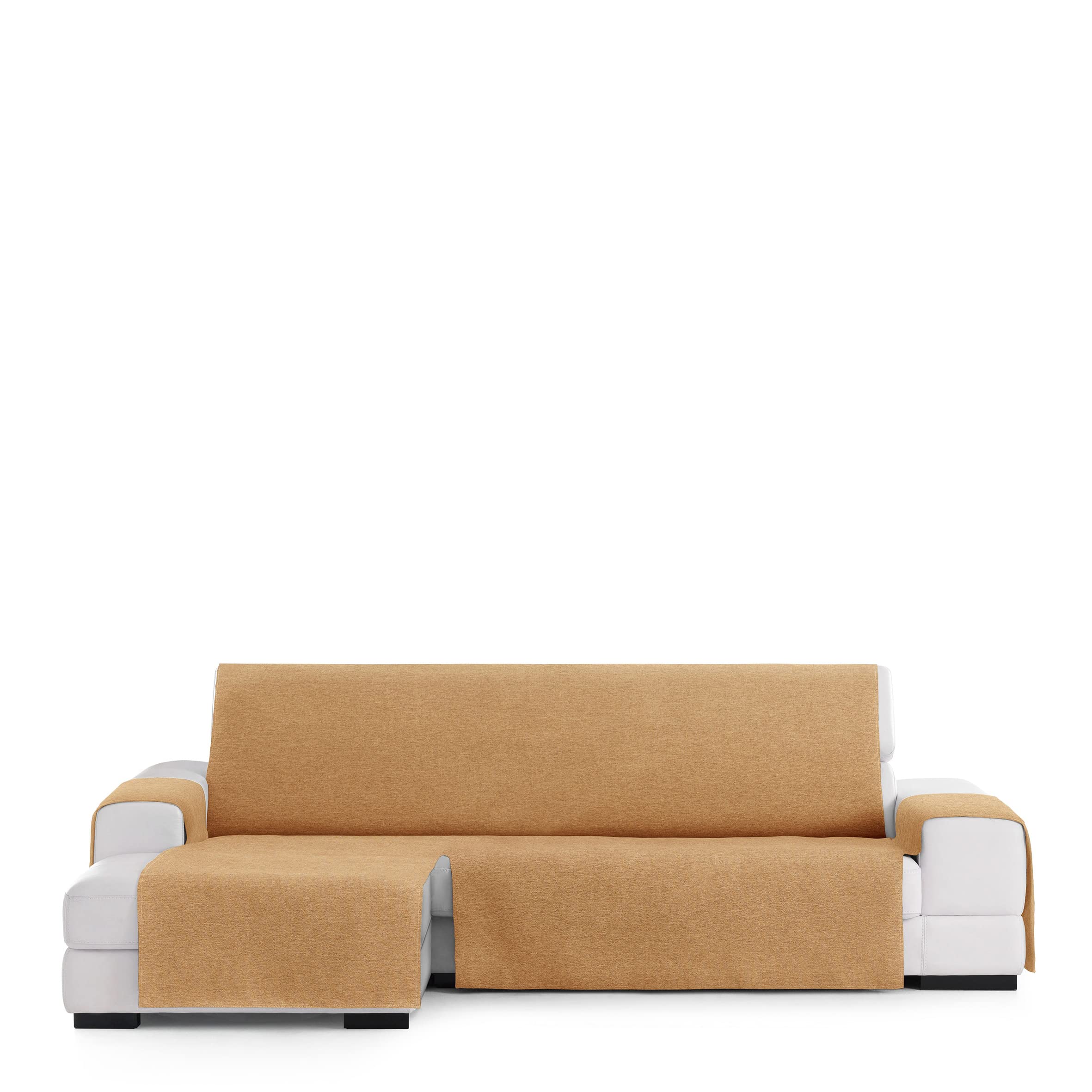 Eysa Valkiria Chaise Longue 290 cm Left Front View Colour 05