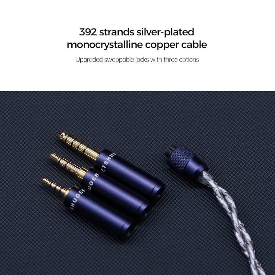 LET SHUOER S12 Pro 紫 LET SHUOER S12 Pro 紫 LETSHUOER S12 / S12 Proレビュー｜平面