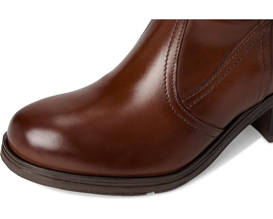 Miz Mooz Serenna Boots - Top View