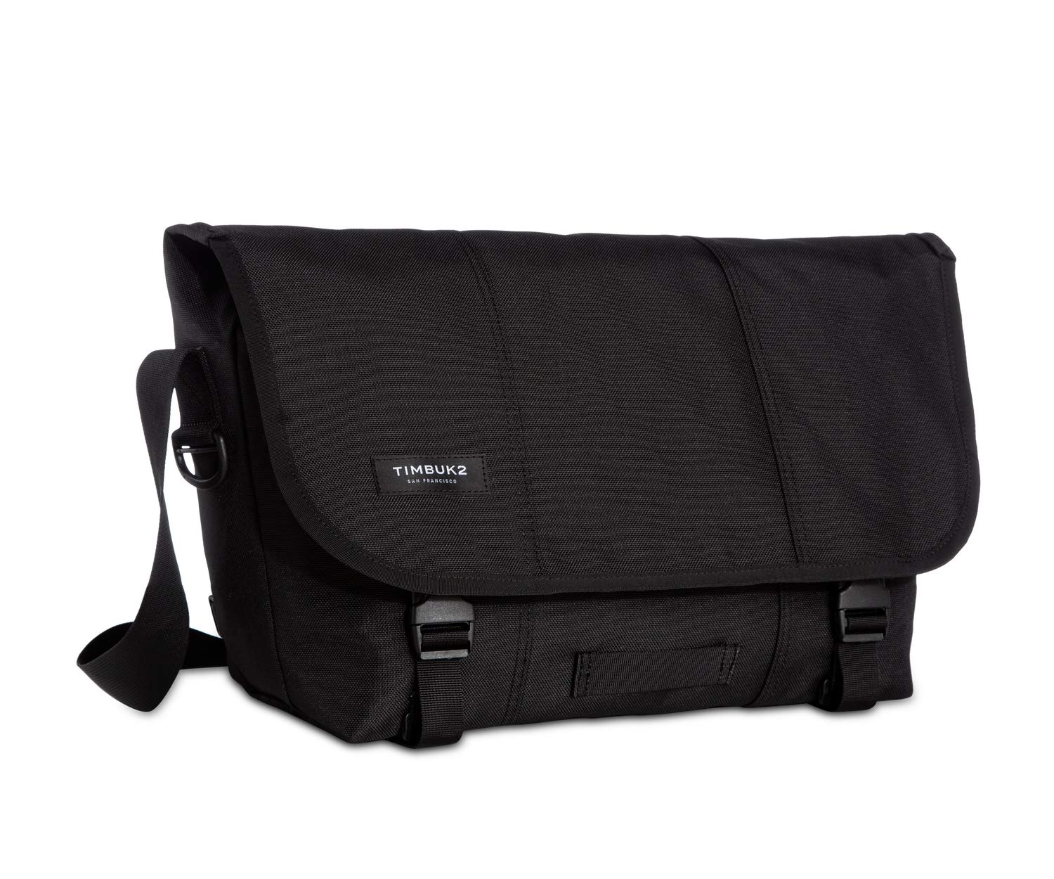 バッグ timbuk2 classic messenger bag s black Timbuk2 Classic Messenger Bag | 6KU Bikes
