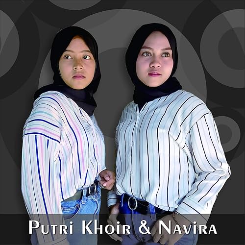 Salam Rindu By Putri Khoir Navira On Amazon Music Amazon Com