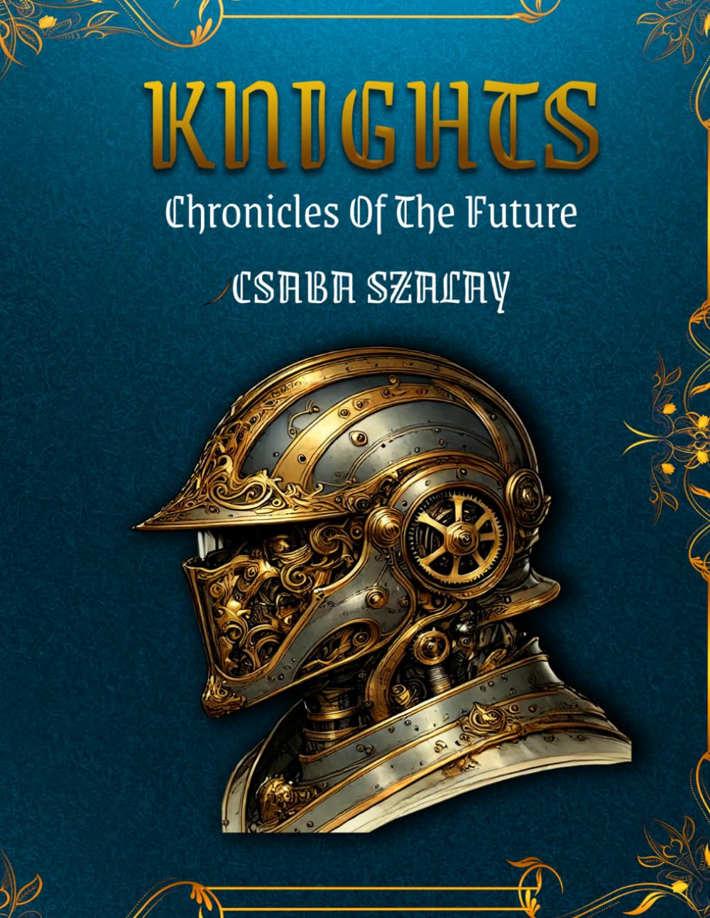Knights Chronicles of the Future
