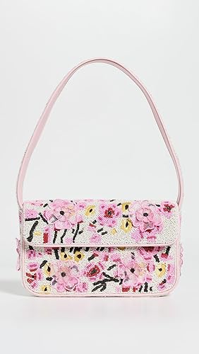 STAUD*季節限定☆トミービーズショルダーバッグ Amazon | STAUD レディース トミービーズバッグ, Toile De Pup