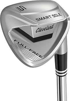 Cleveland Golf Womens Smart Sole Full-Face Wedge