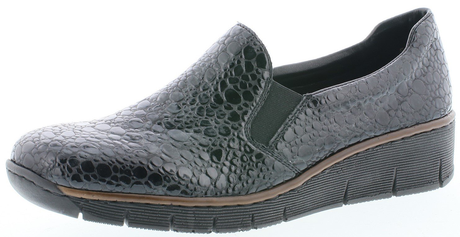 Rieker Melgar Womens Casual Shoes