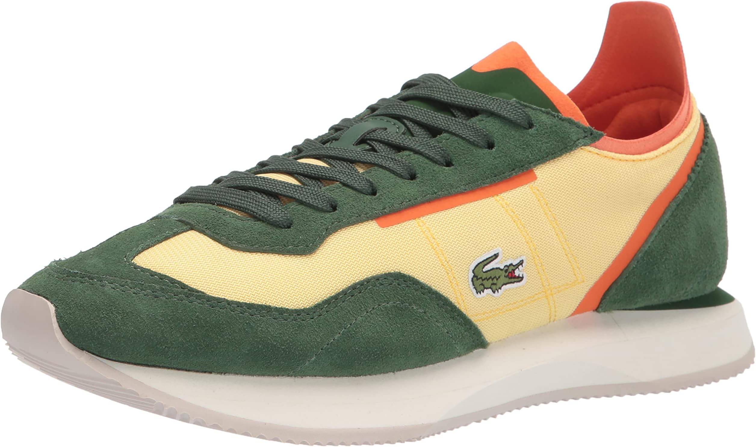 LacosteMen's Match Break Sneaker