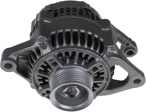 Blue Print ADA101103C Alternador, paquete de 1