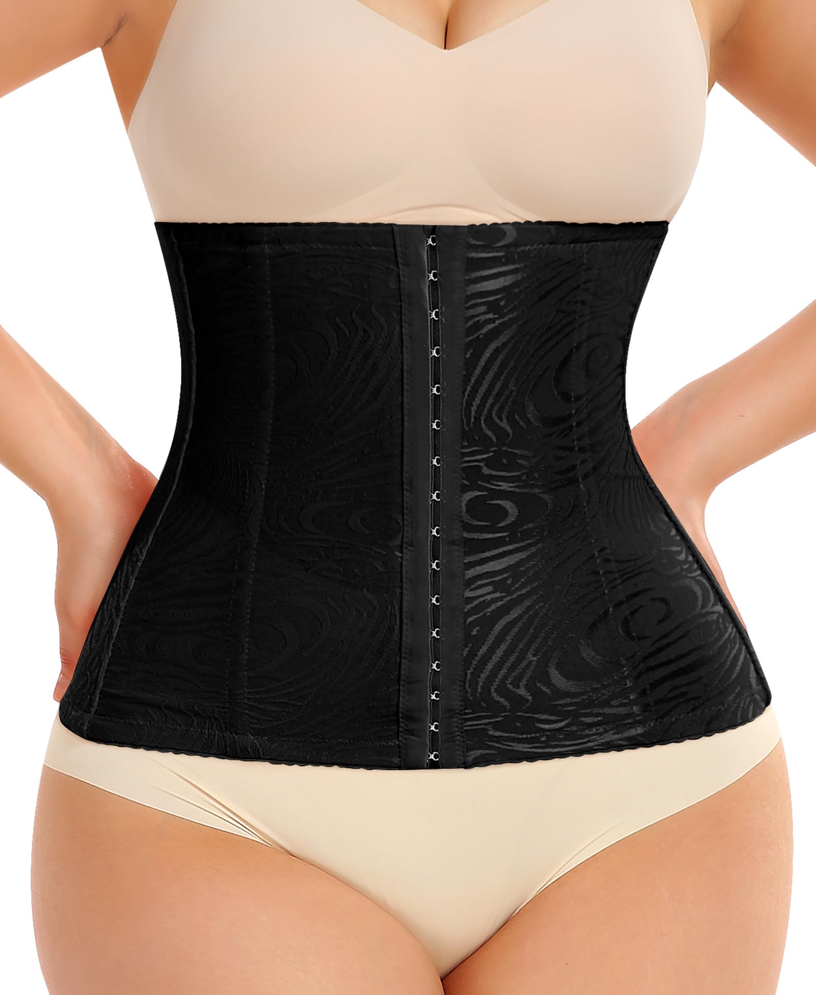 Femme Waist Tranier Corset Body Sculptant