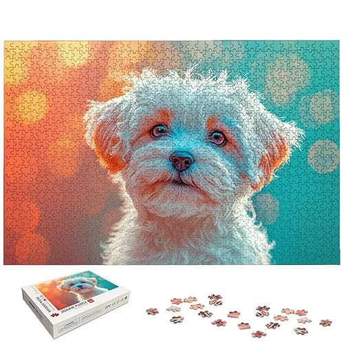 �� �p�Y�� 1000�s�[�X�A��l���� �ؐ� 1000�s�[�X �W�O�\�[�p�Y�� (75x50cm)�A���킢�� Puzzle ����������t���ADIY ��l���� ��� ���� �Ƒ��Ŋy���߂��肪���̂���Q�[���A�C���e���A�A�M�t�g�ɍœK�AHome Decor�A-