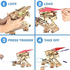 Best Unique Gifts for A 6 Year-Old Boy Expert Reviews 7 718mMs3RQfL. AC SL289