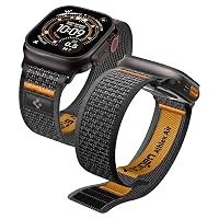 Spigen Cinturino Athlex Air per Apple Watch Ultra 3/2/1, Series 11/10