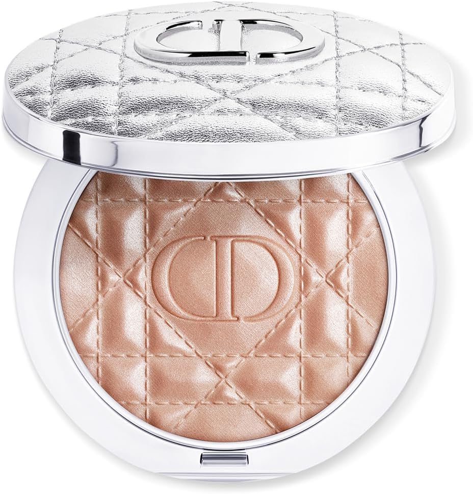 Dior Forever Luminizer Silky 02 Gold
