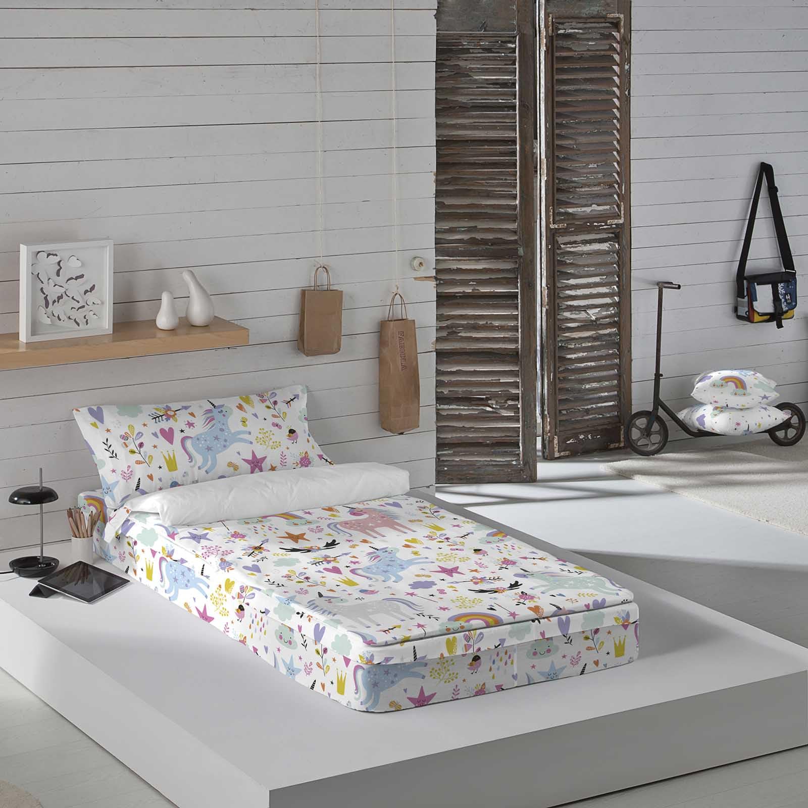 COOL KIDS Saco Nórdico con Relleno Sparkly