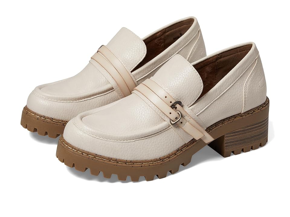 Blowfish Malibu Lahtay (Cloud Tumbleweed/Raincloud Dyecut) Women's Shoes INTERNATIONAL SHIPPING