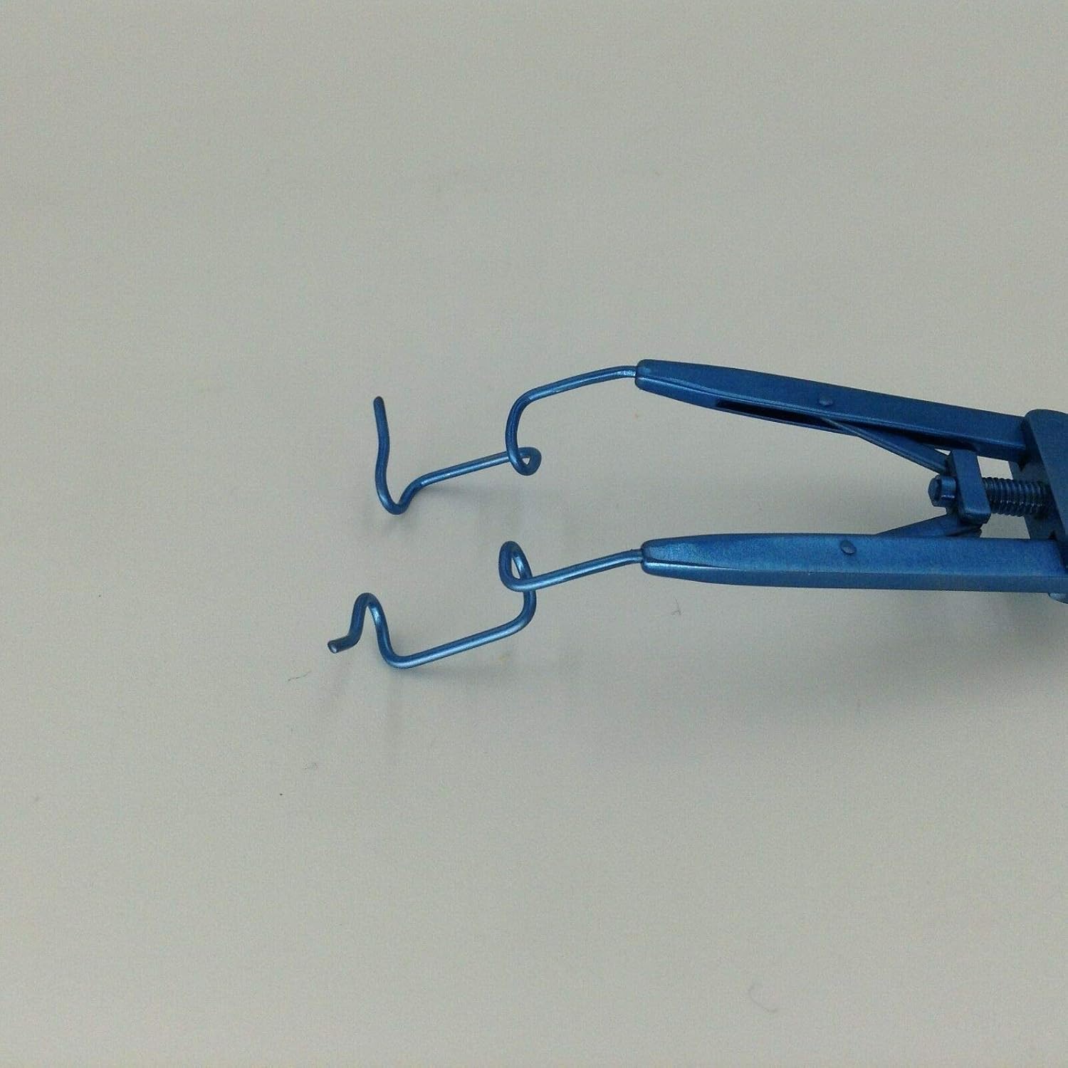 Titanium Lieberman eye Speculum Speculums ophthalmic surgical eye instrument