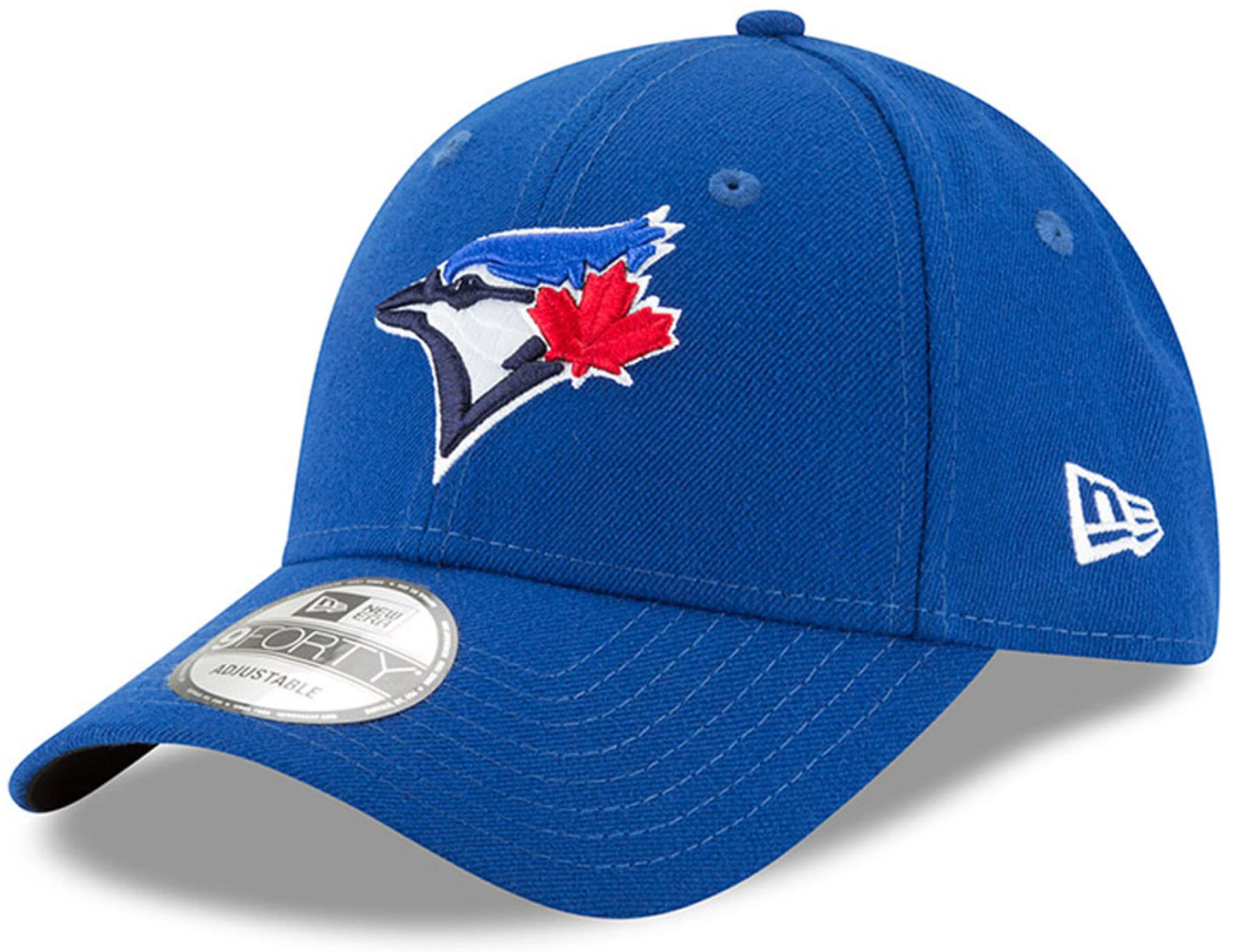 New EraLeague Essential 39Thirty New England Patriots OTC Cap