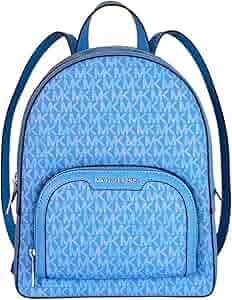 MICHAELKORSOSAKARHEAバックパックミディアム-MKシグネチャー 公式アウトレット】RHEA ジップ バックパック ミディアム - MK