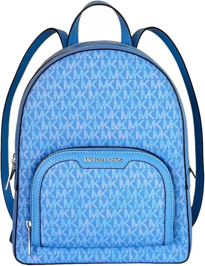 Amazon.co.jp: Michael Kors Jaycee ミディアム ロゴ バックパック, 南