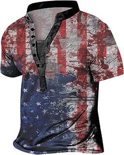 Cheer Long Sleeve Shirt Digital 3D Printing Multi Button Collar Short Sleeve Shirt T Shirt Shirt Multi Button Exercise T Shirt personalised t shirts for men tankini tops mens polo shirts short sleeve