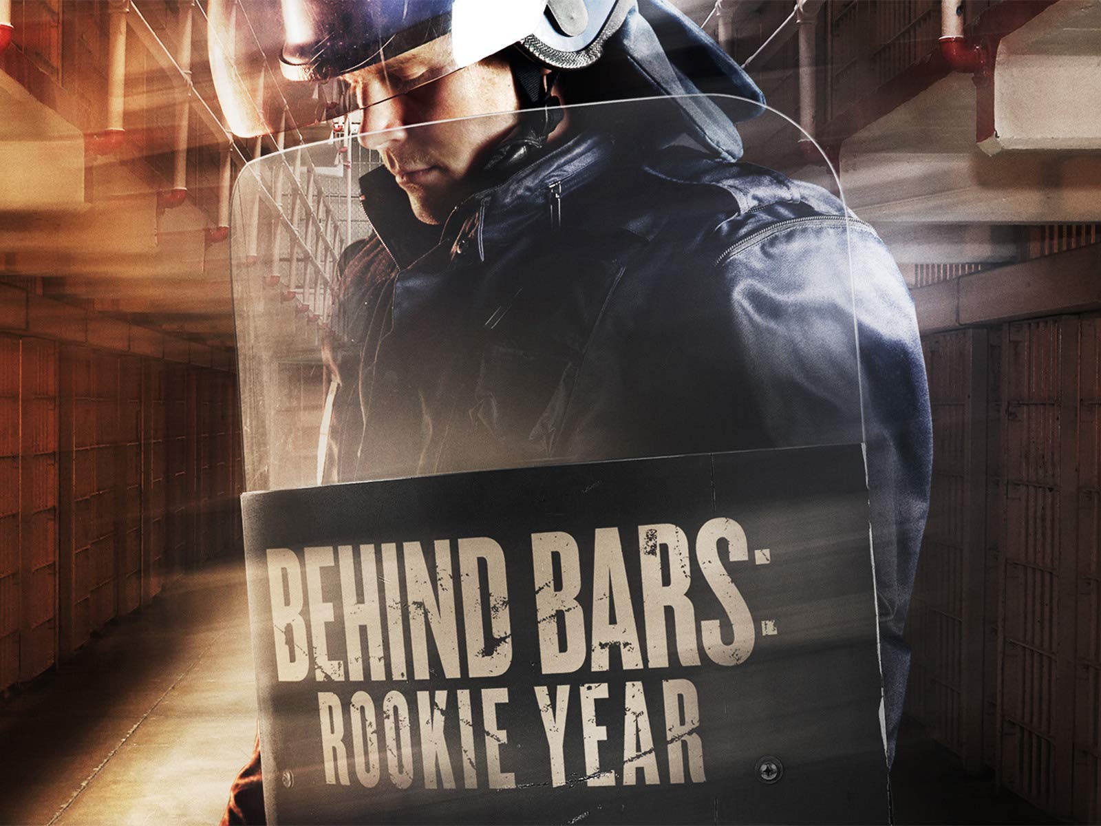 Watch Behind Bars Rookie Year Prime Video