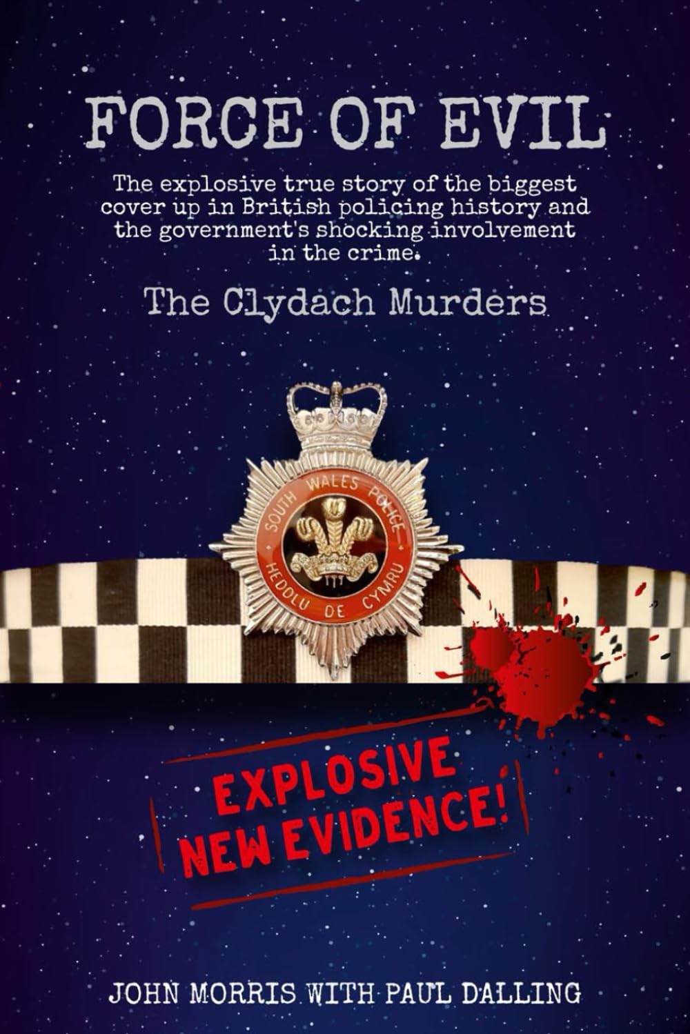 : Force of Evil: The Clydach Murders