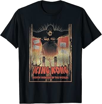 映画KING KONG × agnes b. 90s Tシャツ 仏製 希少 映画KING KONG × agnes b. 90s Tシャツ 仏製 希少 - メルカリ
