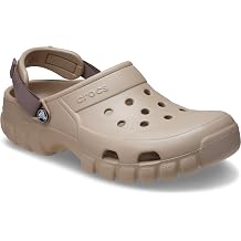 Crocs Unisex Adults' Off-Road Sport Clog Sandal