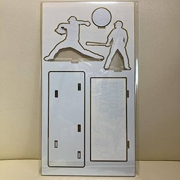 阪神タイガース　ライティングアクリルスタンド［非売品］ 非売品］阪神タイガース ライティングアクリルスタンド Amazon