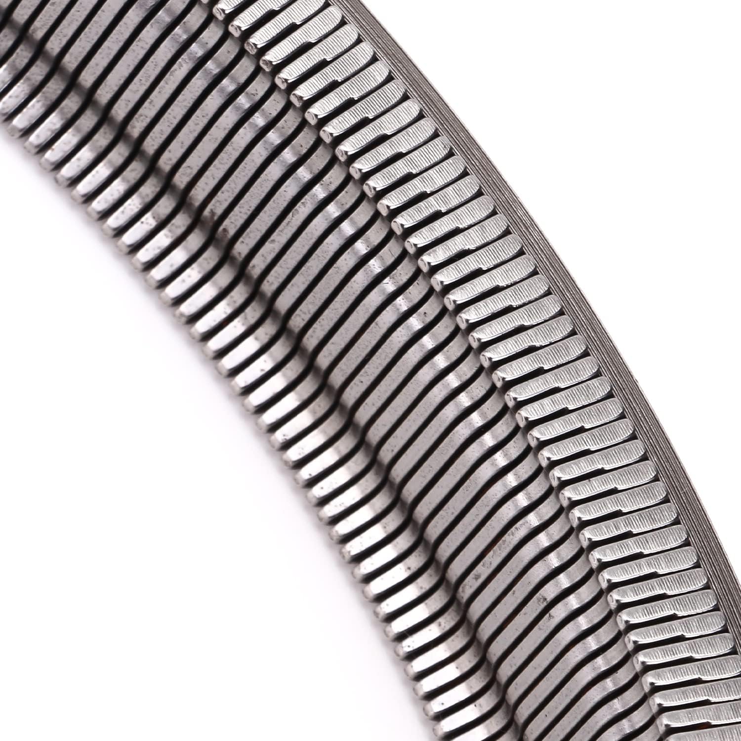 901029 Belt Chain 722.8 CVT Automatic Transmission Belt Compatible with Mercedes Benz A160 A180 B200