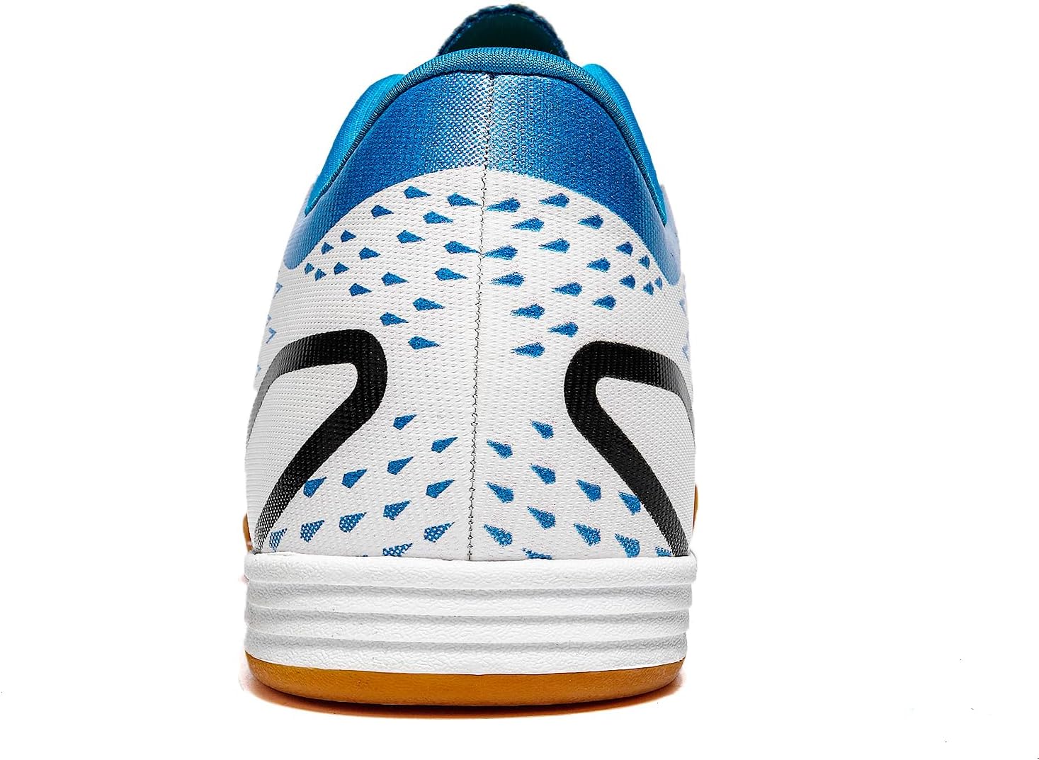 Indoor Soccer Shoes Mens Futsal Shoes for Women Youth Professional Athletic Soccer Shoe - Image 5