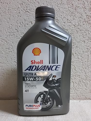 Amazon | Shell ADVANCE Ultra 4T シェル アドバンス ウルトラ 15W50