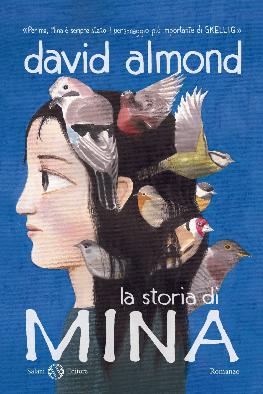 La Storia Di Mina - 4