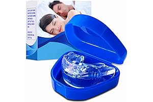 Pure Sleep Anti-Snoring Mouthpiece